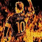 Cover Image of Download Lionel Messi Free HD Wallpapers 2021 - Leo Messi 1.07 APK