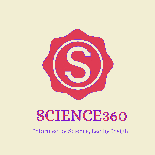 Science360 logo