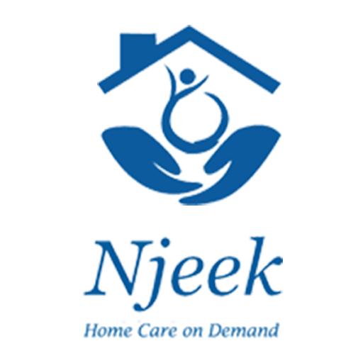 Njeek Staff  Icon