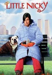 Icon image Little Nicky
