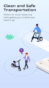Wheels - Ride Safe Screenshot