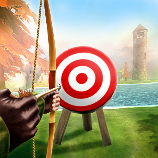 🎯 Archery Simulator 🎯 1.0.8 Icon