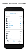 Cornwall Live: Digital News Service