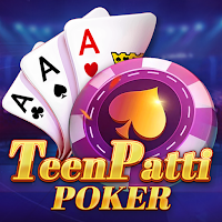 Teen Patti Poker 2022