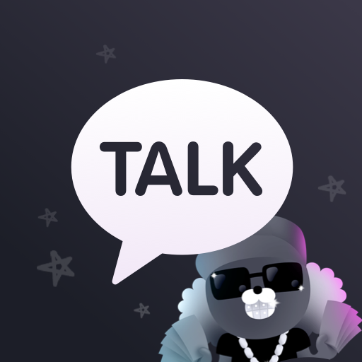 Jay-G - KakaoTalk Theme logo