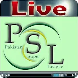 Live PSL PTV HD Sports TV 2017 icon