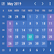 Calendar Widget KEY Download on Windows