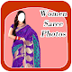 Women Saree Photo Suit Windows'ta İndir