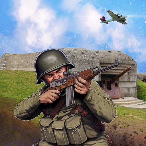 Army Shelter: Last Z World War - Apps On Google Play