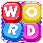 Cover Image of 下载 WORD CANDY 2020: WORD SCRAMBLE SEARCH 1.1 APK