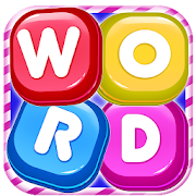 WORD CANDY 2020: WORD SCRAMBLE SEARCH