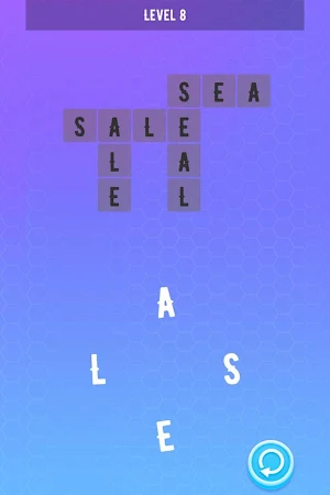 Game screenshot word puzzle hack