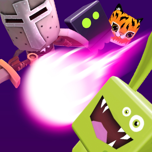 Match - Strategy Game logo