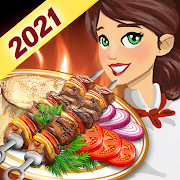 Top 36 Arcade Apps Like Kebab World - Chef Kitchen Restaurant Cooking Game - Best Alternatives