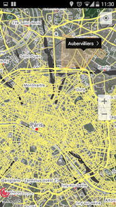 Wikimapia Maps