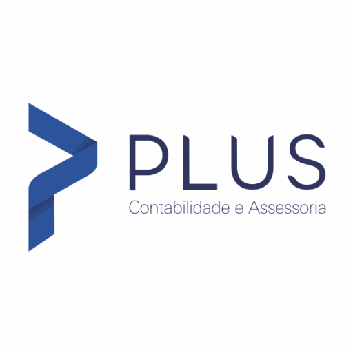 Plus Contabilidade RS logo