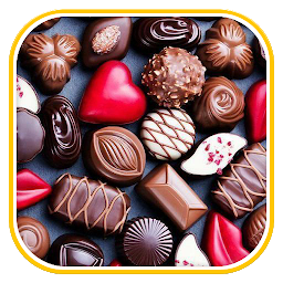 Icon image Chocolate Wallpapers
