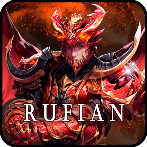 [Gift Code] Rufian Origin MMORPG: Ragnarok mới nhất 07/2025