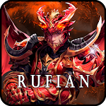 Cover Image of Descargar Rufian Origin MMORPG: Ragnarok 8.80.90 APK