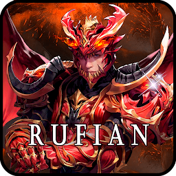 Rufian геншин Origin: Ragnarok