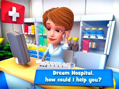 Dream Hospital: Care Simulator 17