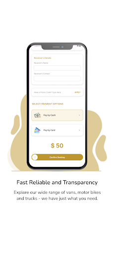 VYBA Screenshot 3 - AppWisp.com