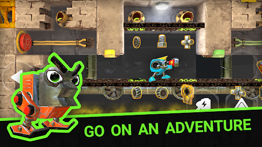Live Factory Screen 2