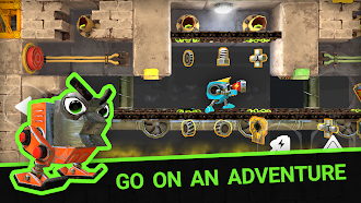 Game screenshot Live Factory hack