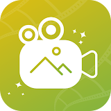 Photo Video Maker with Music 2021 icon