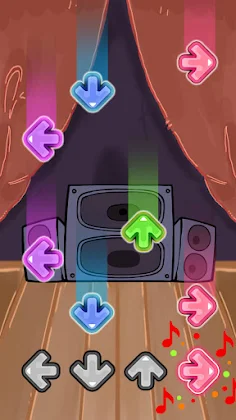 Music Battle: FNF Full Mode - Screenshot 2