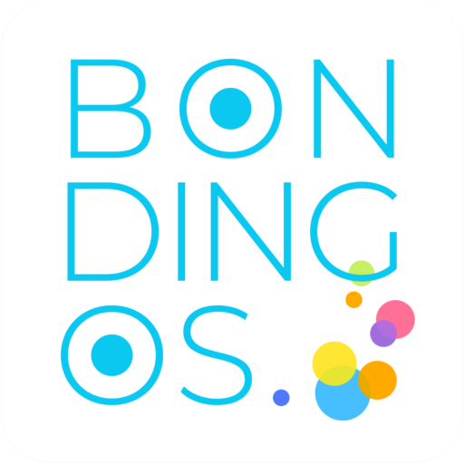 BondingOS logo