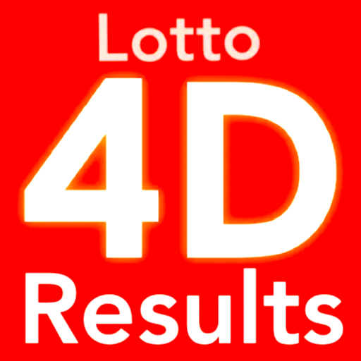 Lotto 4D Results 4D Toto Live Download on Windows