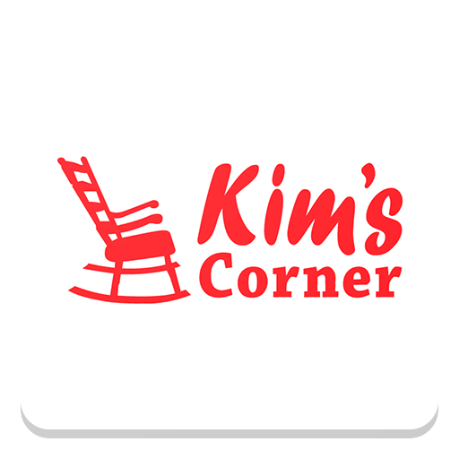 Kims Corner logo
