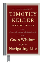 Simge resmi God's Wisdom for Navigating Life: A Year of Daily Devotions in the Book of Proverbs