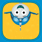 Atlas Mission, Early Learning Game for Kids 3 to 7 Apk