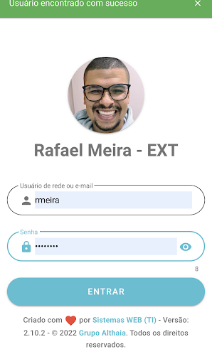 Portal Screen 3