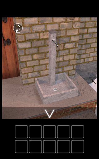 脱出ゲーム メリークリスマス