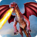 Attack Dragon Battle Simulator 1.0 APK ダウンロード