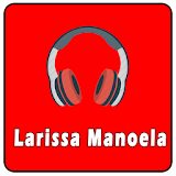 Larissa Manoela Songs & Lyrics icon