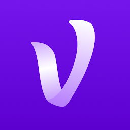 「Vibrator App: Strong Vibration」のアイコン画像
