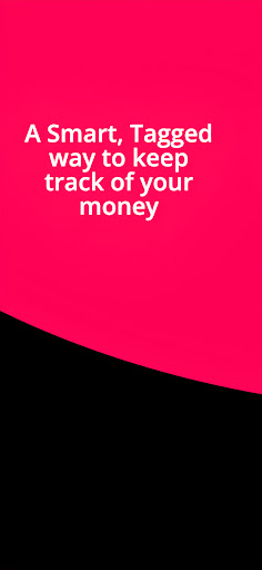 TIE - Tagged Income Expense Screen 2