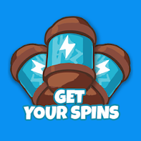 Spin And Get Reward