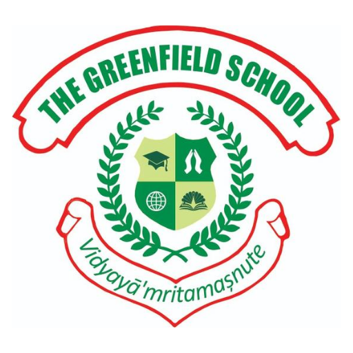 TGFS logo