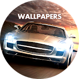 Cars wallpapers icon