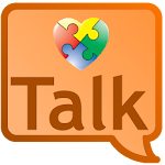 Cover Image of ダウンロード TalkinPictures 1.6 APK