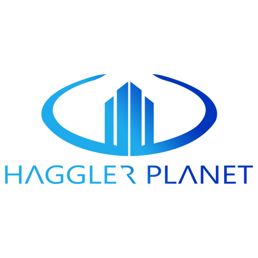 HagglerPlanet for  Android – Latest Version & Features app icon