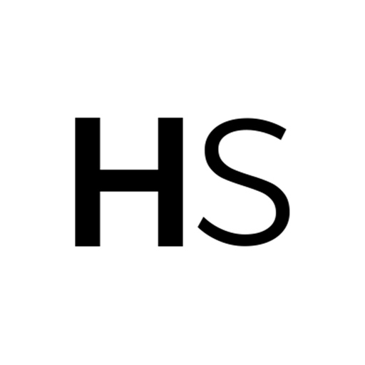 HackSpace magazine logo