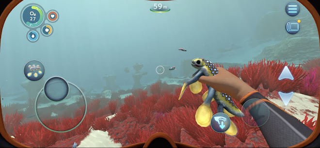 Subnautica APK (Full Game) 4