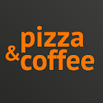 Cover Image of Download Pizza&Coffee | Сеть пиццерий  APK