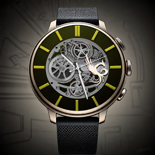 Skeleton Explorer II screenshot 4